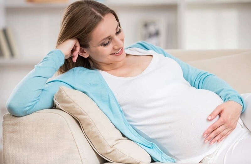 Phụ nữ mang thai cần hạn chế uống bột sắn dây
