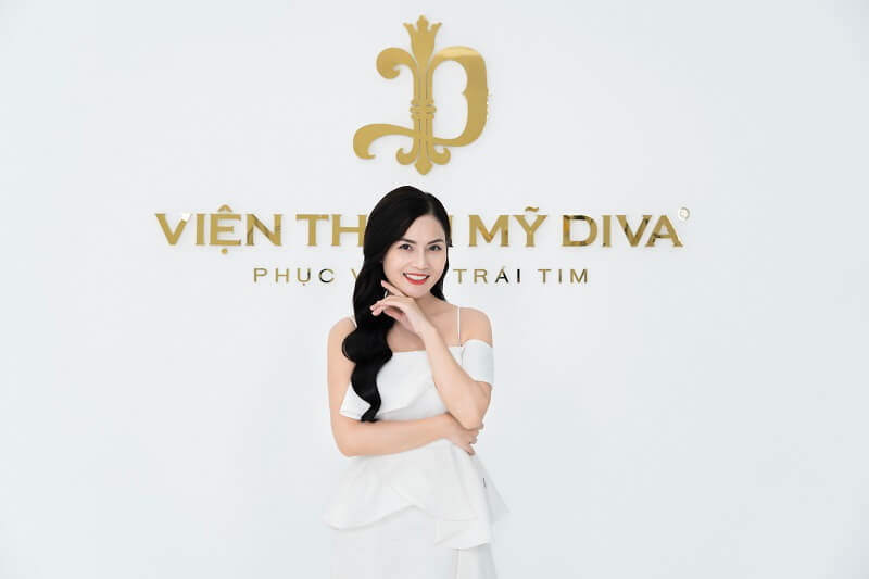 Khách hàng đánh giá về dịch vụ vi kim tảo biển ở Nghệ An tại Viện thẩm mỹ DIVA