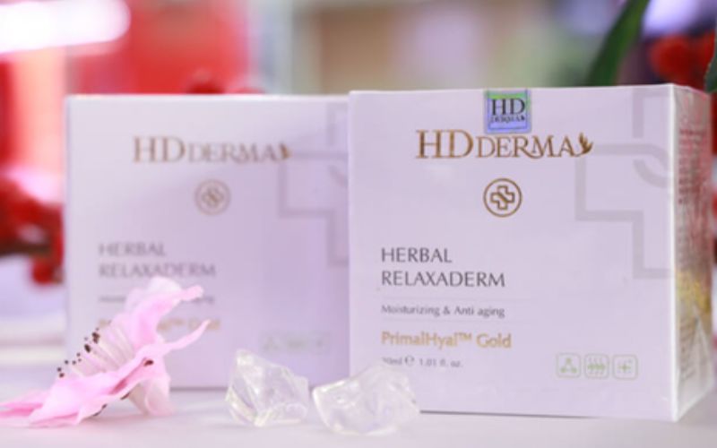 Derma Herbal Melasma Depletion