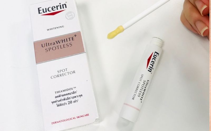 Eucerin Whitening Ultrawhite Spotless Spot Corrector 5ml