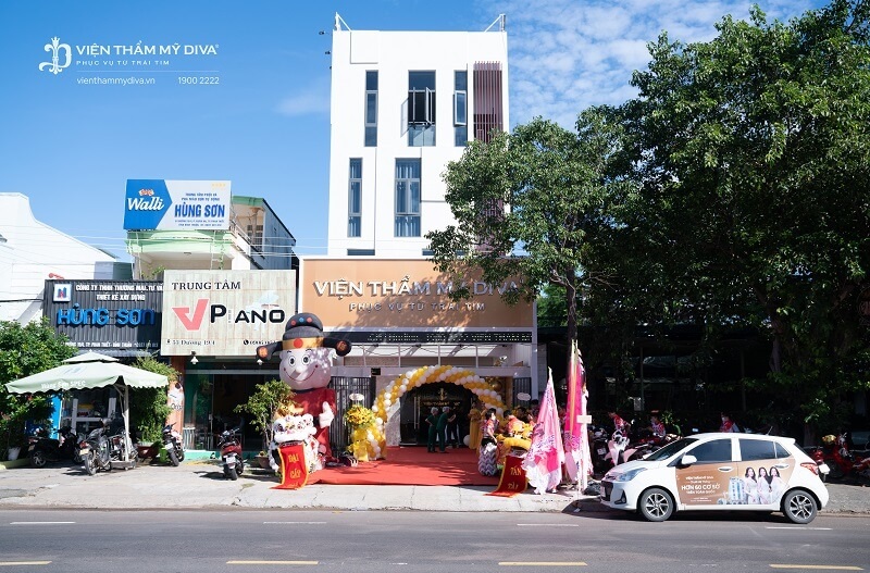 Top 5 thẩm mỹ viện uy tín nhất tại Bình Thuận