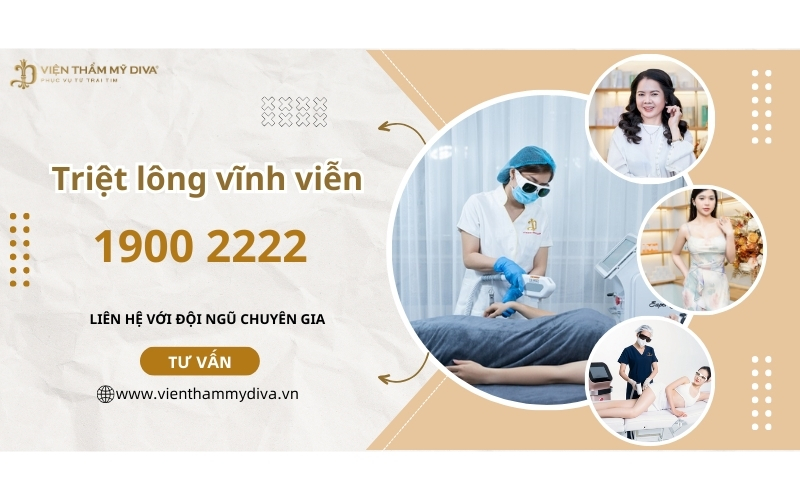 Triệt lông vĩnh viễn là gì? Có mọc lại không? Giá bao nhiêu?