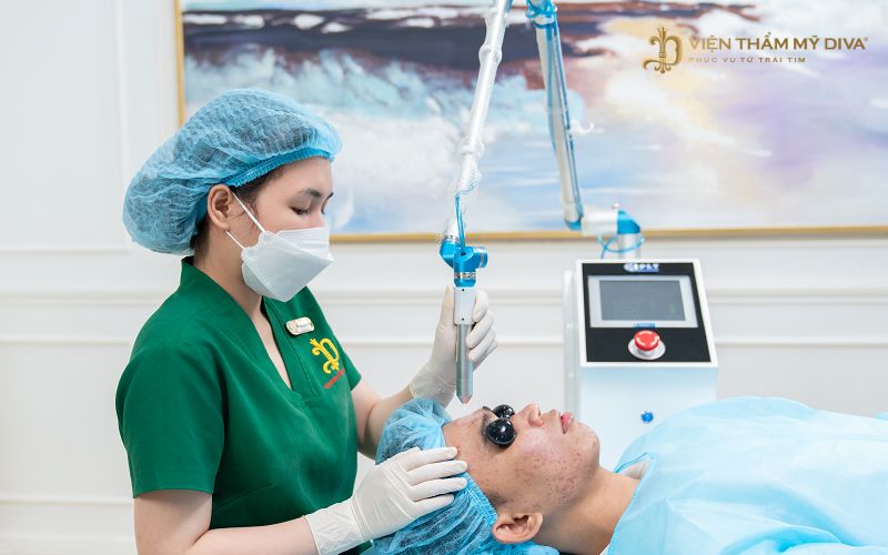 Công Nghệ Plasma Lạnh - Bước Đột Phá Trẻ Hóa Da Tại Viện Thẩm Mỹ Diva 3