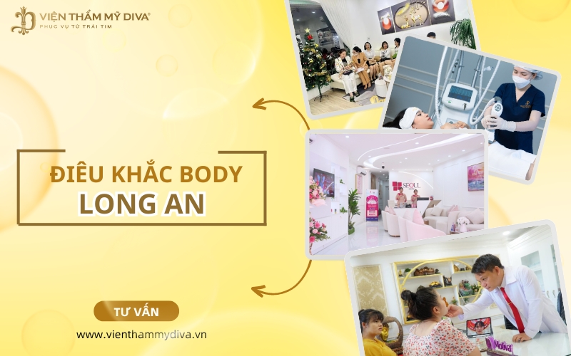 Top 5 Địa Chỉ Điêu Khắc Body Tại Long An Bạn Không Nên Bỏ Qua