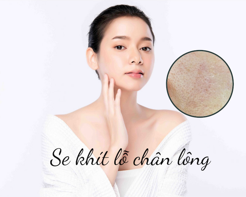 Địa Chỉ Se Khít Lỗ Chân Lông Ở Long An Được Review Nhiều Nhất 1