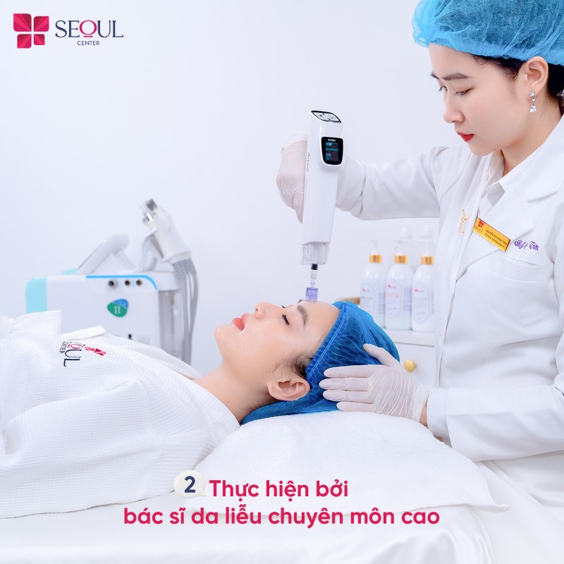 Địa Chỉ Se Khít Lỗ Chân Lông Ở Long An Được Review Nhiều Nhất 11