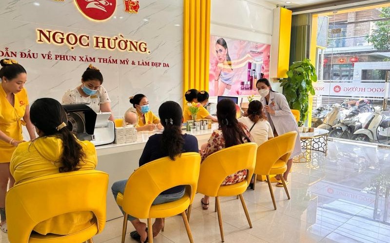 Gợi Ý Top 10 Địa Chỉ Cấy Môi Sinh Học Bạc Liêu Uy Tín, Màu Đẹp 9