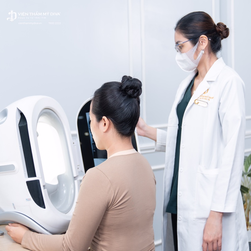 Dịch vụ chăm sóc da chuyên sâu chuẩn spa giúp da khỏe đẹp 15 Các chuyên gia da liễu khuyến khích nên chăm sóc da chuyên sâu tại spa 1 - 2 lần/tháng