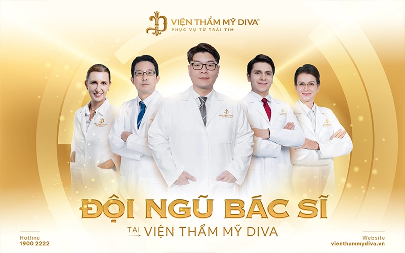 Bác sĩ Diva
