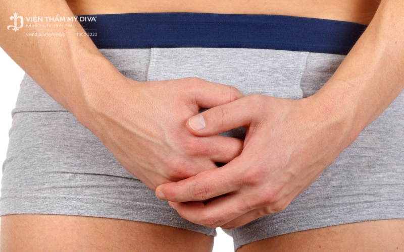 Nốt Ruồi Ở Bìu: Dấu Hiệu Của Người "Sát Gái"? Sự Thật Về Ham Muốn Và May Mắn Tình Duyên 8