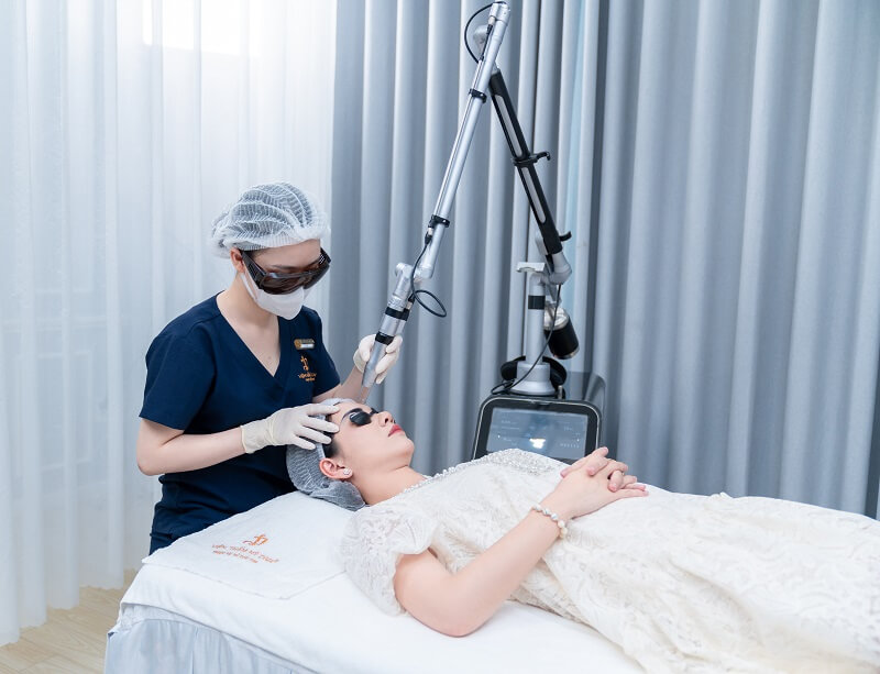 Bạn không nên xóa nốt ruồi trúng số độc đắc để giữ may mắn và tài lộc