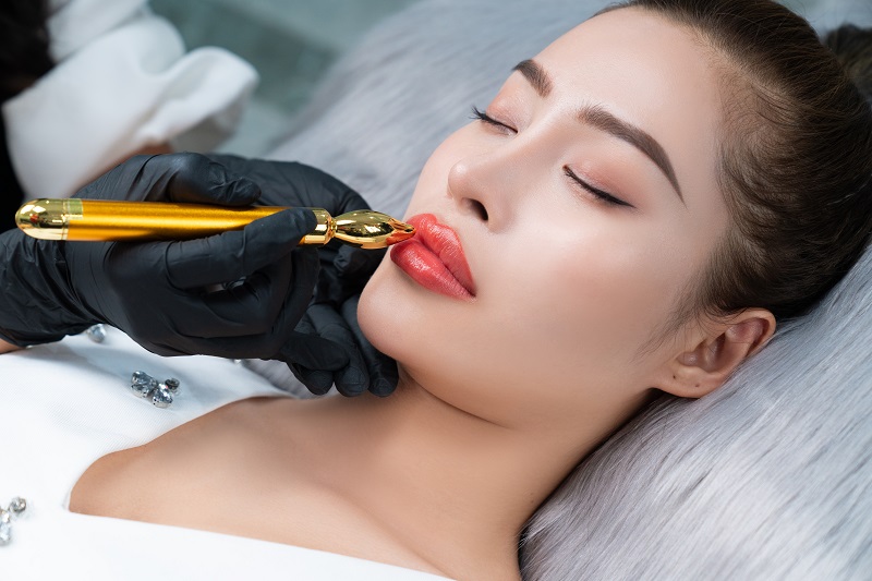 Trang thiết bị - máy móc ở Di Linh hiện đại