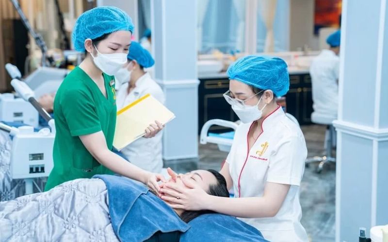 Chọn lựa dịch vụ phù hợp với nhu cầu và tình trạng sức khỏe