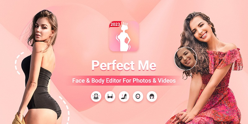 Perfect Me là app xóa bọng mắt vô cùng hoàn hảo Perfect Me là app xóa bọng mắt vô cùng hoàn hảo