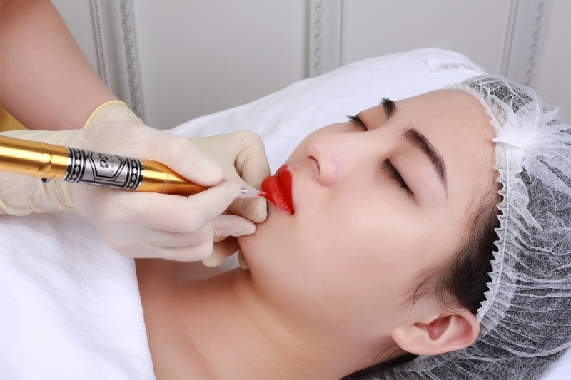 Thiết bị và máy móc hiện đại bậc nhất thế giới