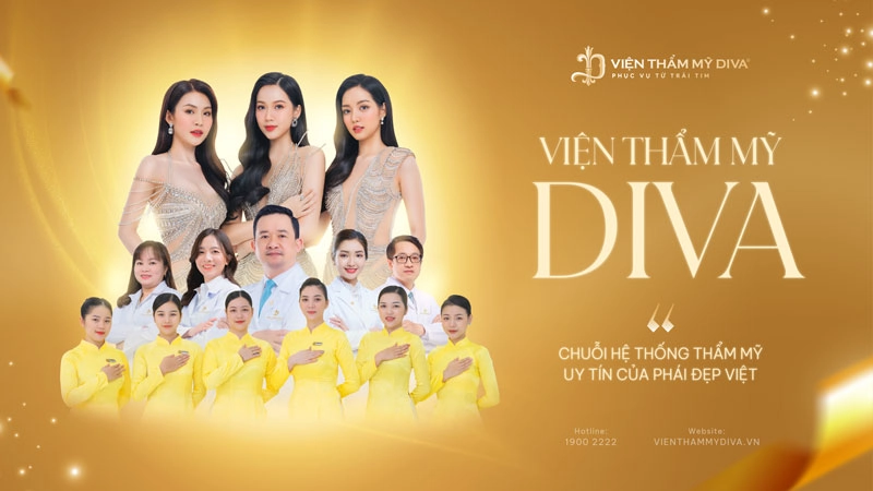 Lý do khách hàng chọn viện thẩm mỹ Diva img-video