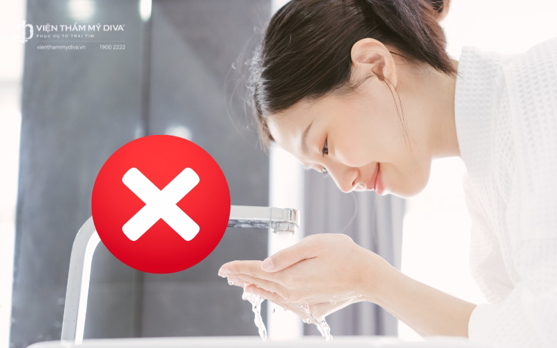 Công nghệ phun chân mày nano - Bí quyết cho dáng mày hoàn hảo 7 Trong 1 tuần đầu sau phun chân mày nano bạn nên chú ý đến chế độ dưỡng ẩm và vệ sinh