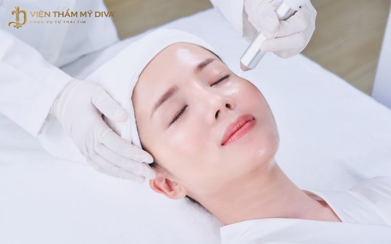 Chi phí vi kim tảo biển dao động từ 7.000.000 - 1.000.000 VNĐ/lần