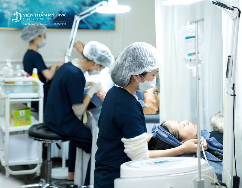 Tạo cơ hội thực hành 