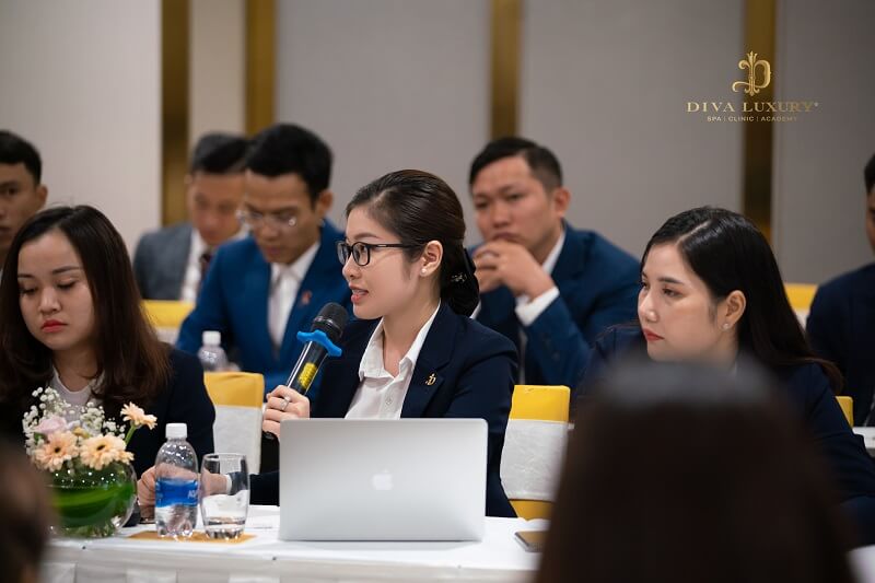 Ban hành chế độ nghỉ phép năm cho cán bộ - nhân viên DVA GROUP
