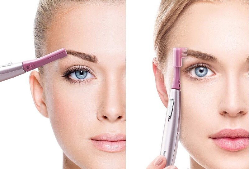 Hướng dẫn các bước cạo lông mày đẹp và chuẩn cách cạo lông mày đơn giản và dễ dàng