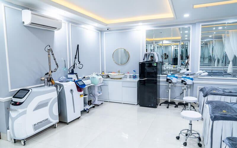 Dịch Vụ xóa nốt ruồi - Uy Tín Và Chất Lượng