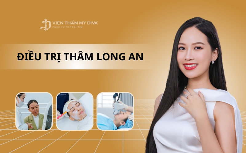 Top 9 Địa Chỉ Điều Trị Thâm Uy Tín Tại Long An