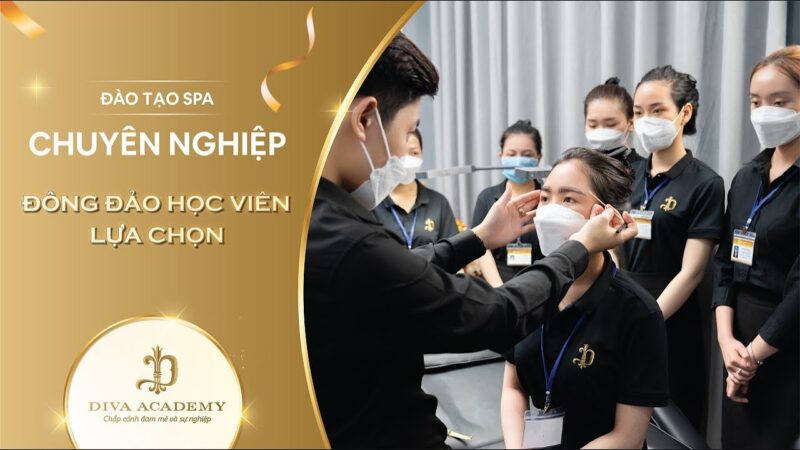 Chọn địa chỉ có giảng viên tận tâm