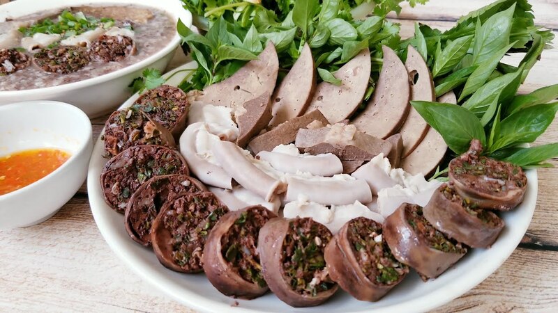 Lòng dồi lợn luộc bao nhiêu calo? Ăn dồi lợn có béo không? 1 Lòng dồi lợn luộc bao nhiêu calo? Ăn dồi lợn có béo không? 1