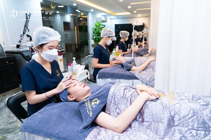 100% cơ hội việc làm sau khi hoàn thành khóa học spa ở Bình Phước