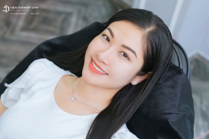 Phun mày ombre có thể giữ màu từ 2 - 3 năm nếu được chăm sóc đúng cách
