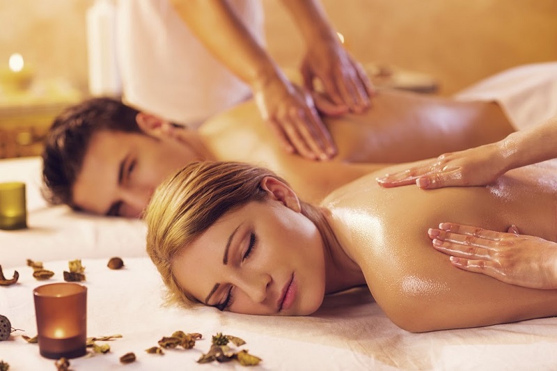 Những lý do nên học massage ở Kiên Giang