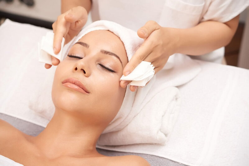 hoc-cham-soc-da-o-an-giang Học spa chăm sóc da