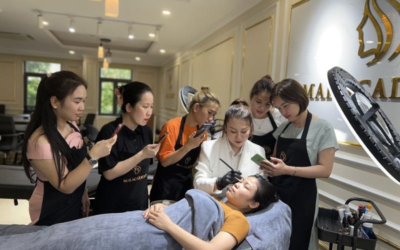 Cơ sở vật chất