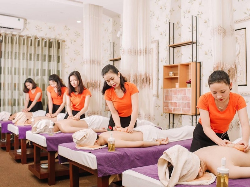 Đảm bảo có việc làm sau khi tốt nghiệp