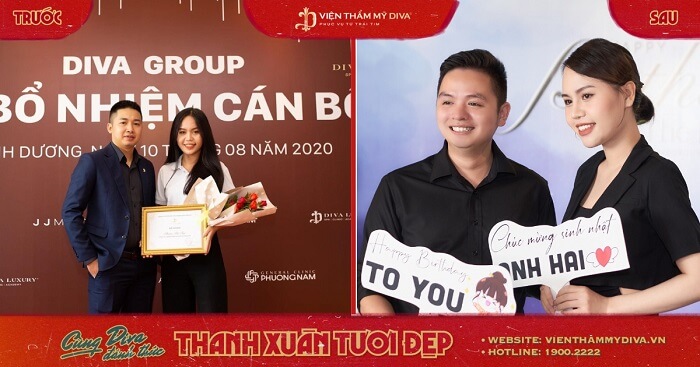 Thanh xuân là khoảng thời gian o