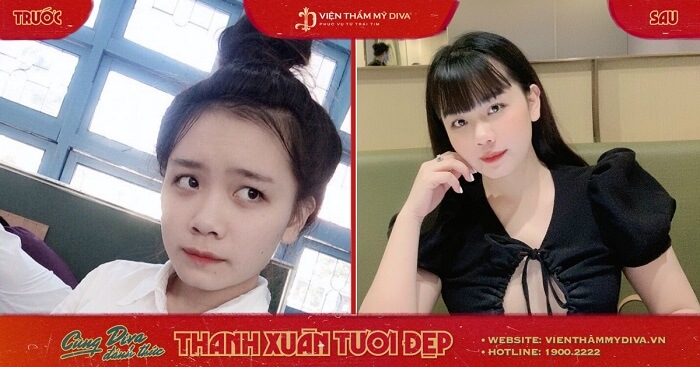Ánh Nguyệt đã dành trọn thanh xuân để