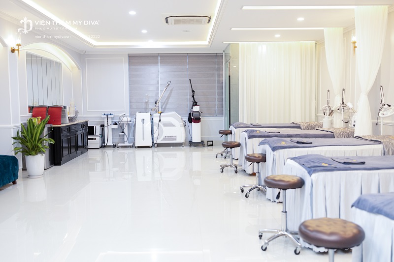đa dạng máy móc, công nghệ
