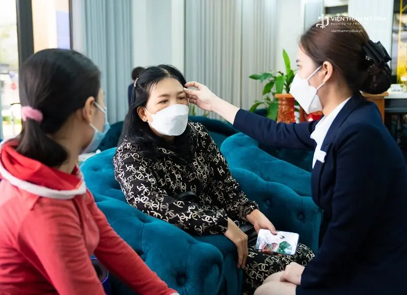 Tư vấn tận tình