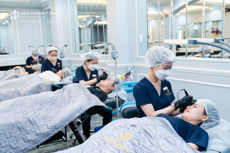 Master phun xăm tay nghề cao