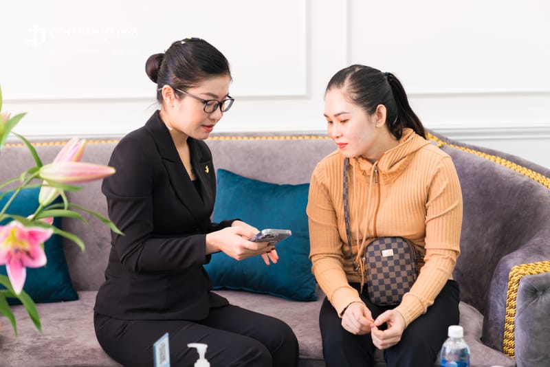 tư vấn