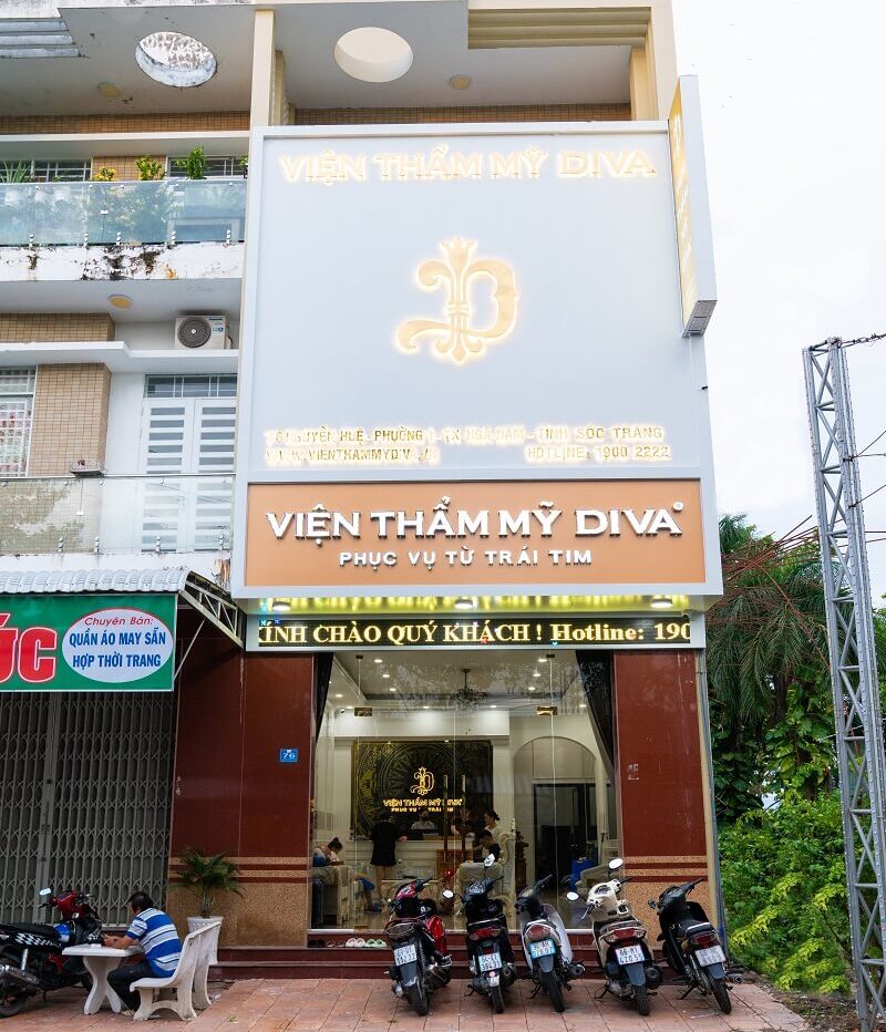 spa-o-nga-nam Địa chỉ làm đẹp