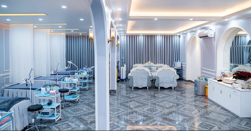 điều trị sẹo