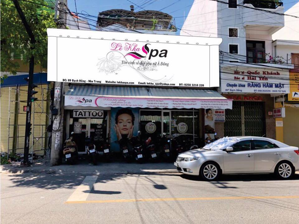 le-kha-spa-khanh-hoa