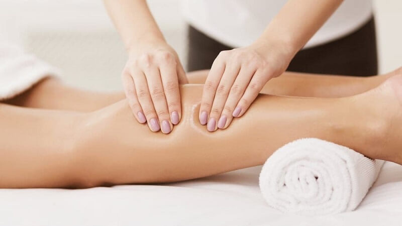 Có nên học nghề massage không