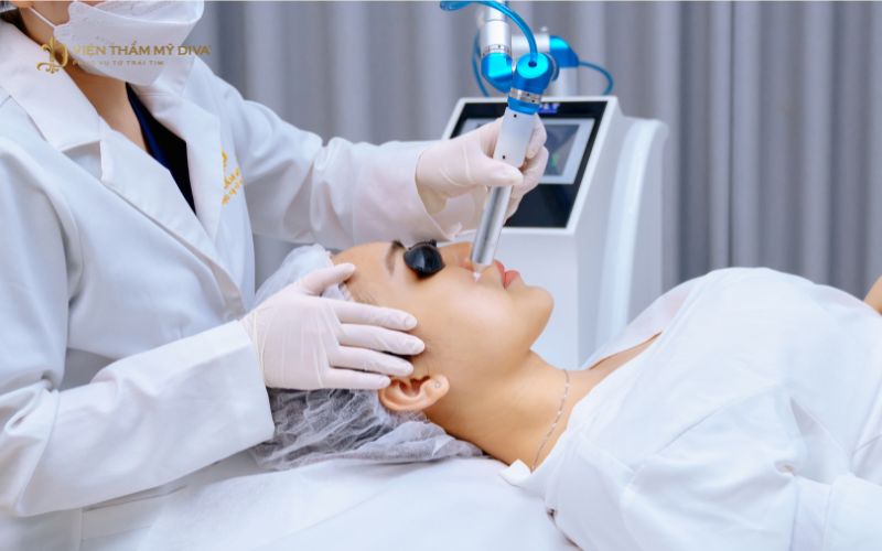 DIVA sở hữu thiết bị máy móc hiện đại với công nghệ tiên tiến nhất