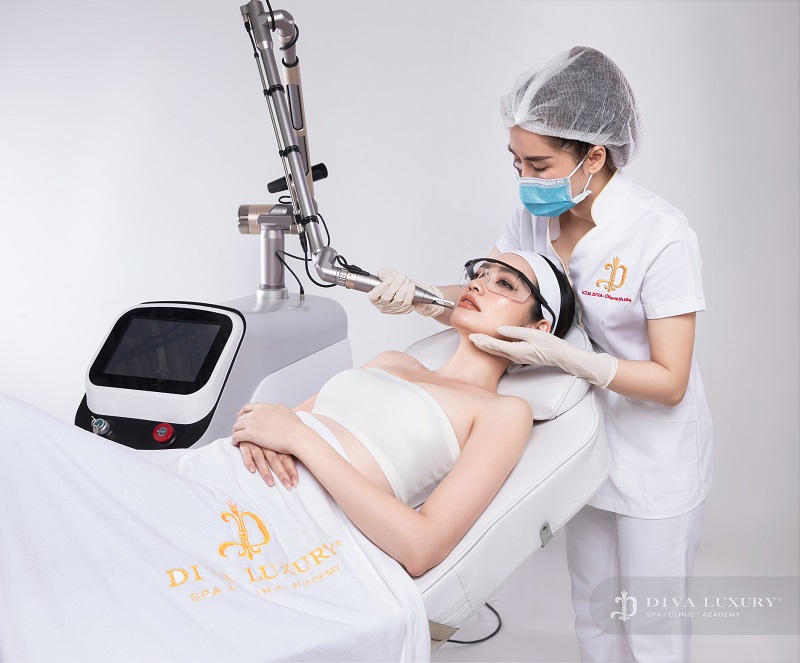 Nám chân sâu – tình trạng phổ biến