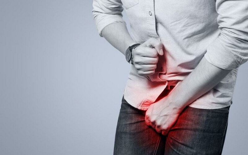 Nốt Ruồi Ở Bìu: Dấu Hiệu Của Người "Sát Gái"? Sự Thật Về Ham Muốn Và May Mắn Tình Duyên 5