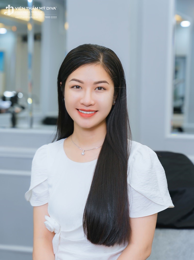 Phun mày ombre giúp bạn tiết kiệm thời gian trang điểm mà vẫn đẹp mọi lúc mọi nơi