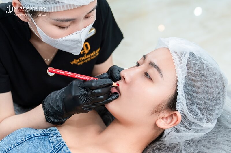 Tìm kiếm địa chỉ phun môi tế bào gốc ở Đà Nẵng được nhiều người đánh giá cao Tiêu chí lựa chọn địa chỉ phun môi tế bào gốc ở Đà Nẵng đẹp, an toàn